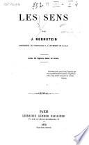 Les sens