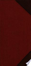 Les Sens, poëme in six chants. By B. F. de R.