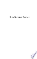 Les Sentiers Perdus