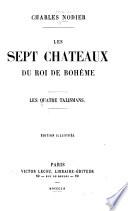 Les sept chateaux du roi de Bohème