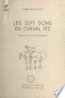 Les sept dons du cheval fée