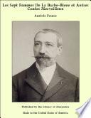 Les Sept Femmes De La Barbe-Bleue et Autres Contes Merveilleux