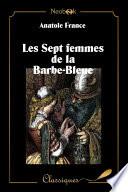 Les Sept femmes de la Barbe-bleue