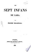 Les sept infans de Lara