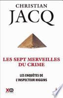 Les sept merveilles du crime