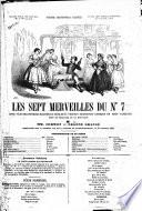 Les sept merveilles du nr. 7