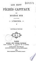 Les sept péchés capitaux
