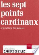 Les sept points cardinaux