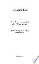 Les sept scénarios de l'apocalypse
