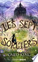 Les sept sorciers