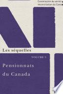 Les séquelles