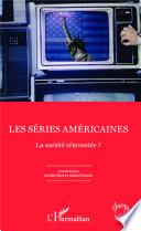 Les séries américaines