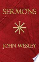 Les Sermons de John Wesley