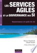 Les services agiles et la gouvernance des SI
