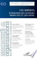 Les services
