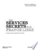 Les services secrets de la France libre