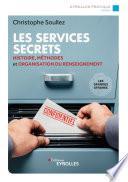 Les services secrets