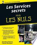 Les services secrets Pour les Nuls