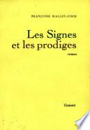 Les signes et les prodiges