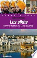 Les Sikhs