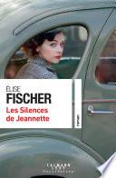 Les Silences de Jeannette