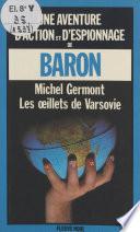 Les œillets de Varsovie