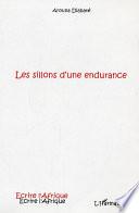 Les sillons d'une endurance