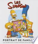 Les Simpson : portrait de famille