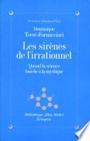 Les Sirènes de l'irrationnel