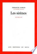 Les Sirènes