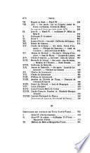 Les sires et les barons de Chacenay