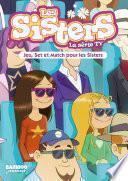 Les Sisters - La Série TV - Poche - tome 42