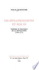 Les situationnistes et mai 68