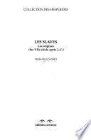Les Slaves