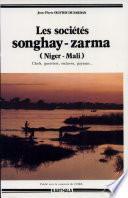 Les sociétés Songhay-Zarma (Niger-Mali)