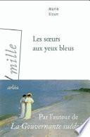 Les soeurs aux yeux bleus