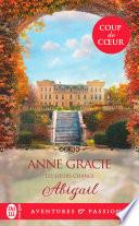 Les Soeurs Chance (Tome 1) - Abigail