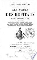 Les soeurs des hôpitaux
