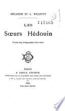 Les soeurs Hédouin