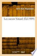 Les Soeurs Vatard