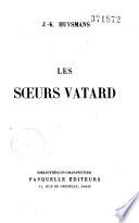 Les soeurs Vattard