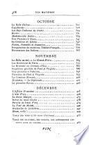 Les soirées parisiennes de [1874-] 1884