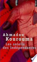 Les soleils des indépendances