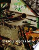 Les soliloques du fou