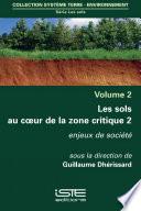 Les sols au coeur de la zone critique 2