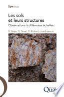 Les sols et leurs structures