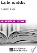 Les Somnambules d'Hermann Broch