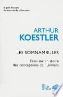 Les Somnambules