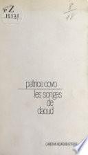 Les songes de Daoud