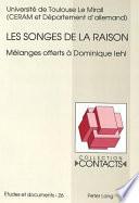 Les Songes de la raison